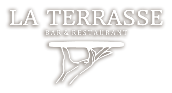 Logo la terrasse